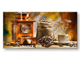 PANORAMA KITCHEN wall painting Έκπτωση 60% 70X140 cm